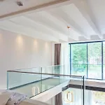 Prora Solitaire Avida Loft12 Appartement