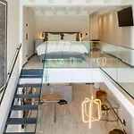 Prora Solitaire Avida Loft12 아파트
