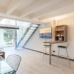 Prora Solitaire Avida Loft12 Appartement Binz
