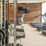 Prora Solitaire Avida Loft12 아파트 빈츠