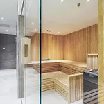 Prora Solitaire Avida Loft12 아파트