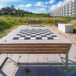 Prora Solitaire Avida Loft12 *