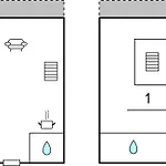 Prora Solitaire Avida Loft12 아파트 빈츠