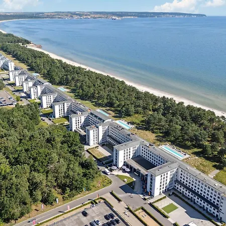 דירה Prora Solitaire Avida Loft12 *