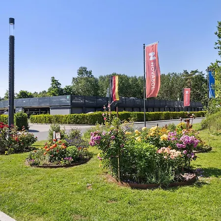 Prora Solitaire Avida Loft12 Apartment