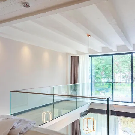 Prora Solitaire Avida Loft12 Apartment