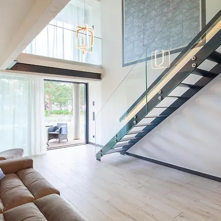 Apartment Prora Solitaire Avida Loft12 *