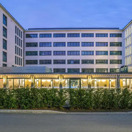 Prora Solitaire Avida Loft12 דירה בינץ