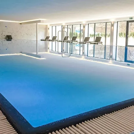 Prora Solitaire Avida Loft12 בינץ