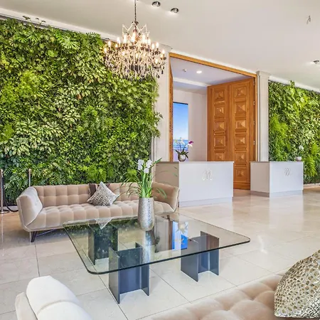 Prora Solitaire Avida Loft12 * 宾茨