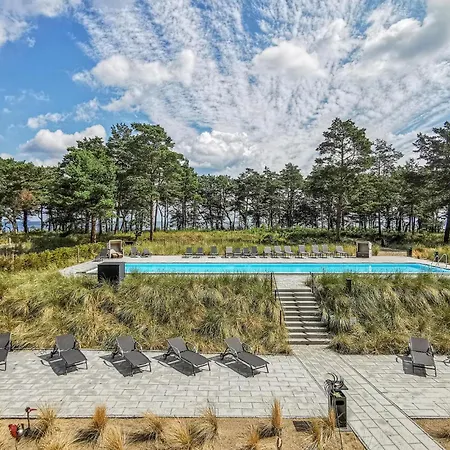 Prora Solitaire Avida Loft12 Apartment