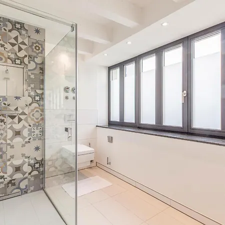 Prora Solitaire Avida Loft12 בינץ