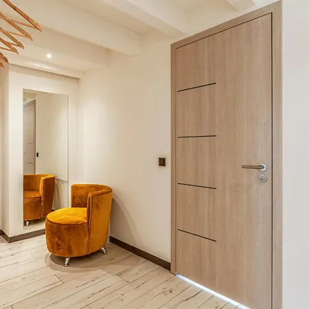 Prora Solitaire Avida Loft12 * בינץ