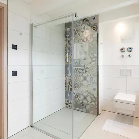 公寓 Prora Solitaire Avida Loft12 *