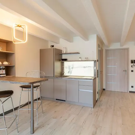 Prora Solitaire Avida Loft12 宾茨