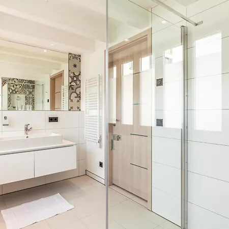 Prora Solitaire Avida Loft12 Apartment *