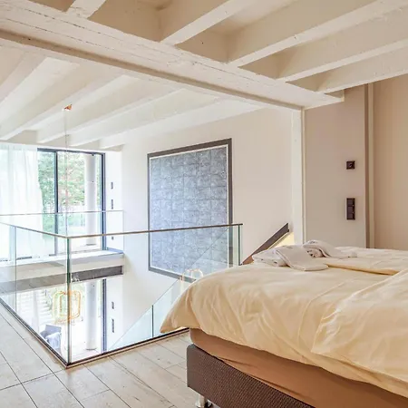 Prora Solitaire Avida Loft12 公寓 宾茨