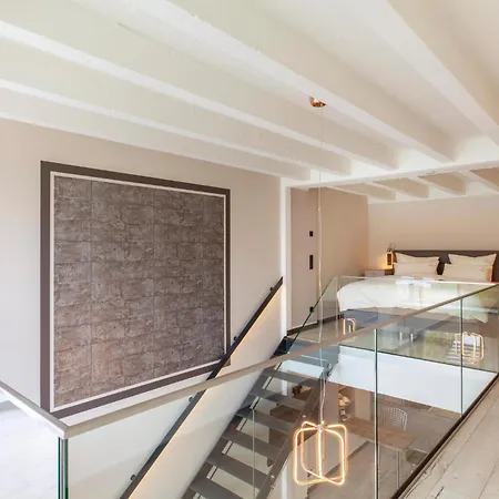 Prora Solitaire Avida Loft12 Binz