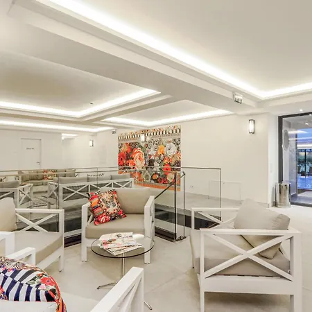 Apartment Prora Solitaire Avida Loft12 *