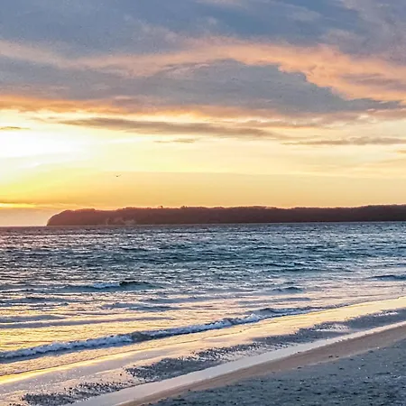 Prora Solitaire Avida Loft12 公寓 宾茨