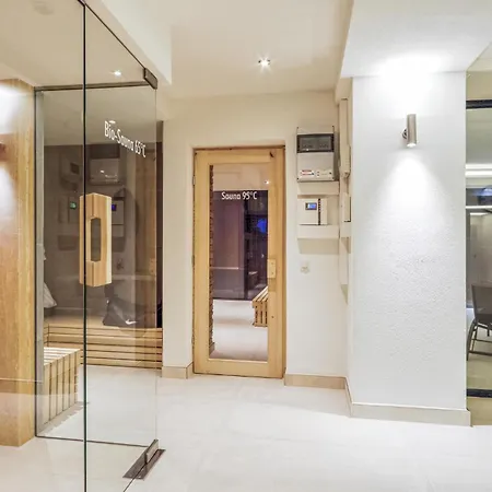 Prora Solitaire Avida Loft12 *