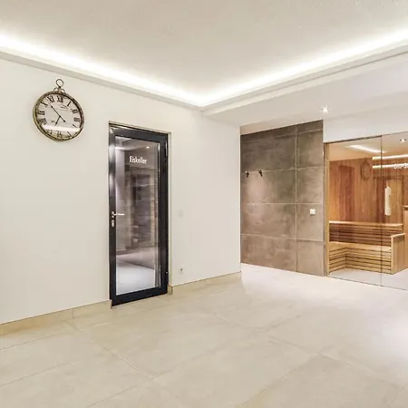 Prora Solitaire Avida Loft12 Apartment