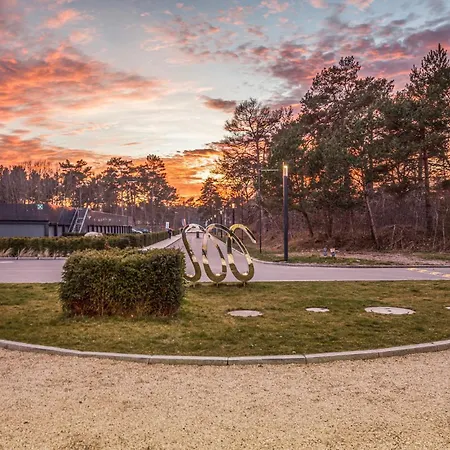 Prora Solitaire Avida Loft12 Apartment Binz