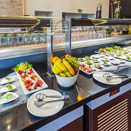 Prora Solitaire Avida Loft12 Apartment *