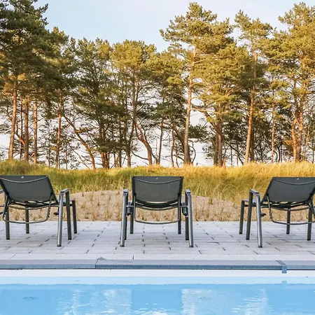 Prora Solitaire Avida Loft12 Binz