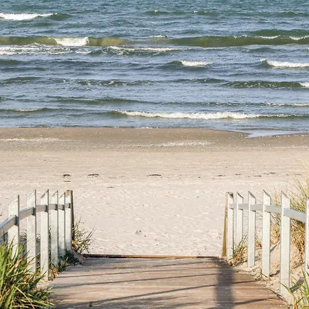 公寓 Prora Solitaire Avida Loft12 宾茨