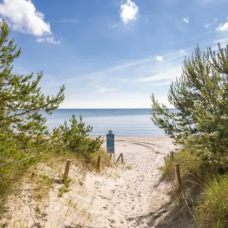 Apartment Prora Solitaire Avida Loft12