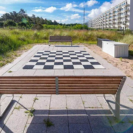 Prora Solitaire Avida Loft12 *