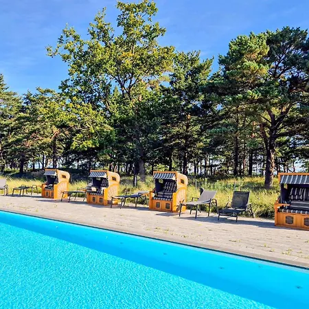 Prora Solitaire Avida Loft12 Binz