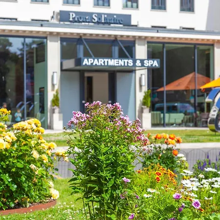 Prora Solitaire Avida Loft12 *