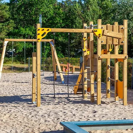 Prora Solitaire Avida Loft12 公寓