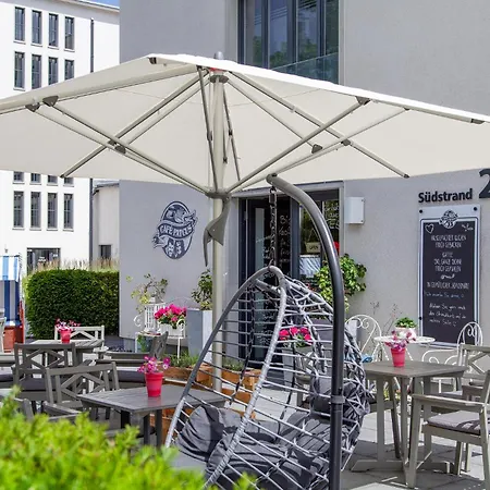 Prora Solitaire Avida Loft12 *